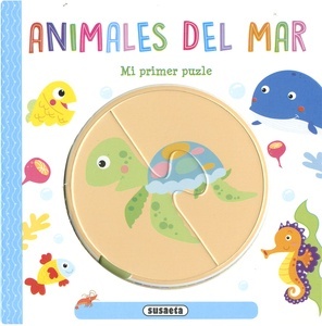 Animales del mar