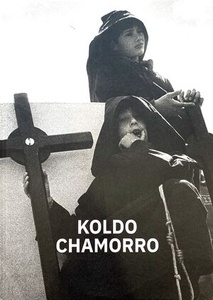 Koldo Chamorro