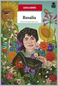 Rosalía de Castro