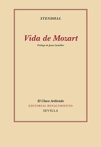 Vida de Mozart