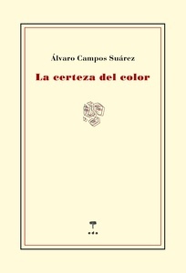 La certeza del color