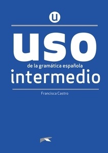 USO de la gramática intermedio