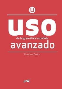 USO de la gramática avanzado