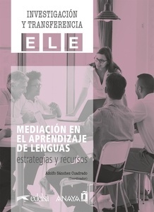 Mediación en el aprendizaje de lenguas: estrategias y recursos