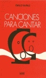 Canciones para cantar