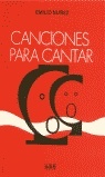 Canciones para cantar