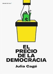 El precio de la democracia