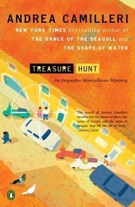 Treasure Hunt