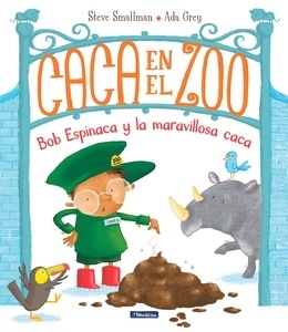 Caca en el zoo