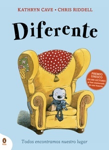 Diferente