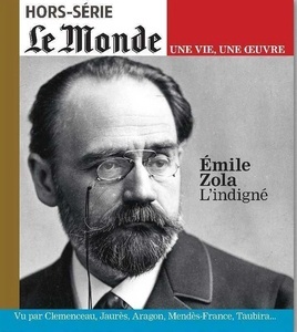 Le Monde Nº 45, juillet-août