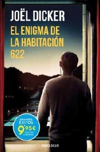 El enigma en la habitación 622