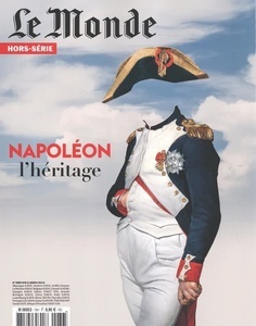 Le Monde Hors-série Nº 76, av