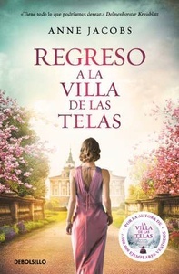 Regreso a la villa de las telas