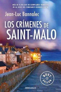 Los crímenes de Saint-Malo