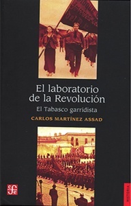 El laboratorio de la revolución