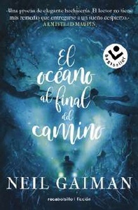 El océano al final del camino