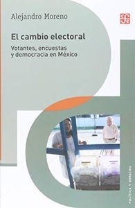 El cambio electoral