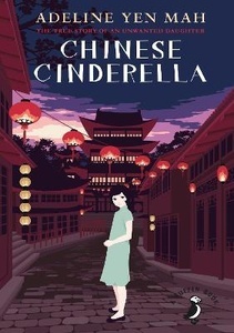 Chinese Cinderella