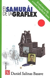 El samurái de la graflex