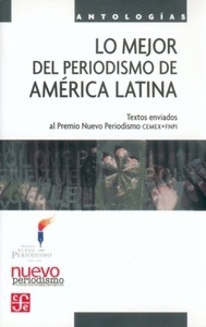 Lo mejor del periodismo de América Latina II