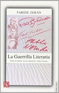 La guerrilla literaria