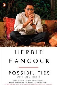 Herbie Hancock: Possibilities