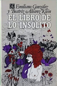El libro de lo insólito