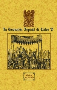 La coronación imperial de Carlos V