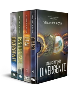 Divergente