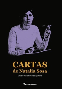 Cartas de Natalia Sosa