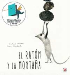 El ratón y la montaña