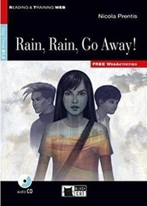 Rain, Rain, Go Away! + audio CD + App