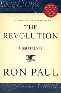 The Revolution : A Manifesto