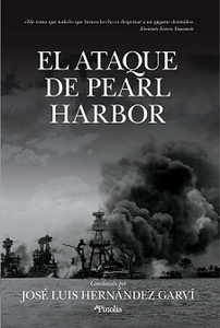 El ataque a Pearl Harbor