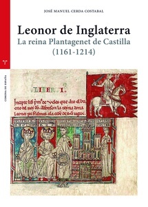 Leonor de Inglaterra