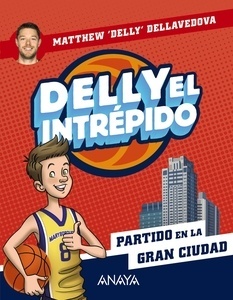 Delly el intrépido 2