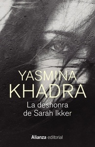 La deshonra de Sarah Ikker