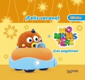 ¡Feliz verano!
