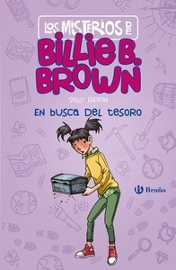 Los misterios de Billie B. Brown