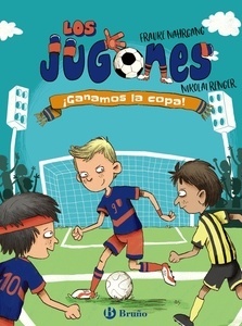 Los Jugones 3