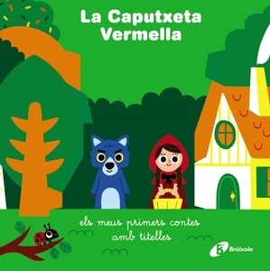 La Caputxeta Vermella