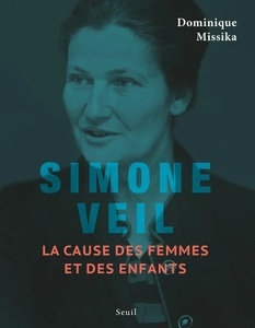 Simone Veil