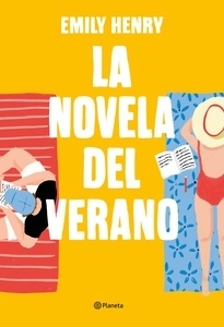 La novela del verano