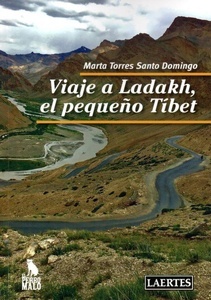 Viaje a Ladakh, el pequeño Tíbet