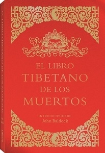 El libro tibetano de los muertos
