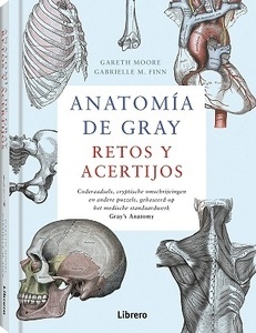 Anatomía de Gray