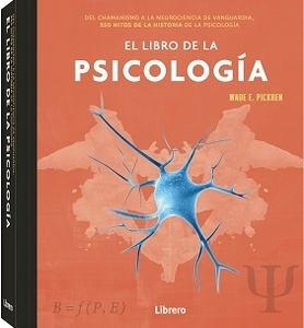 El libro de la psicología