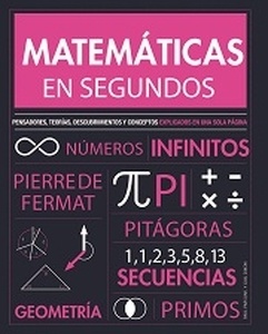 Matemáticas en segundos