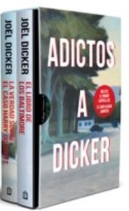 Adictos a dicker. Estuche